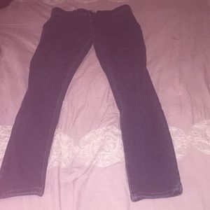 Original Quality Aeropostale Blue Jeans